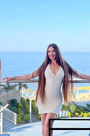 'russian bride'
