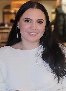 Natalia Ternopil 1894729