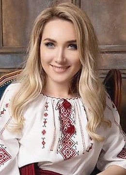 Iryna Milan 1895071