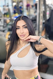 'russian woman'