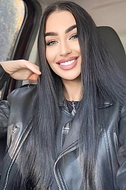 'russian bride'