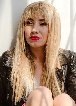 Olga Odesa 1895446