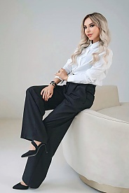 'russian woman'