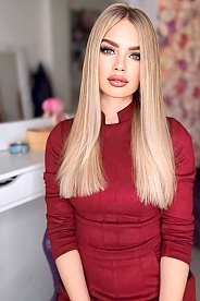 'russian bride'