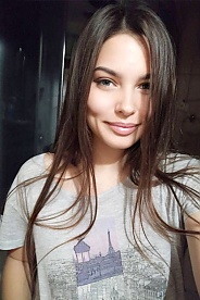 'russian girl'