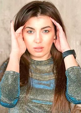 Ekaterina Dnipro 1896523