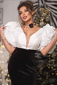 'russian bride'