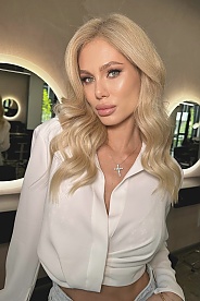'russian bride'