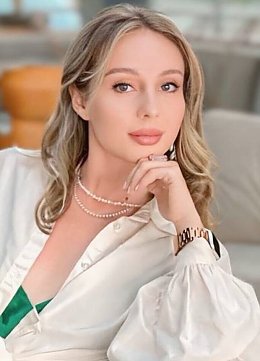 Anastasiia Kyiv 1898677