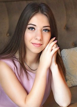 Valentyna Kyiv 1899515