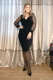 'russian bride'