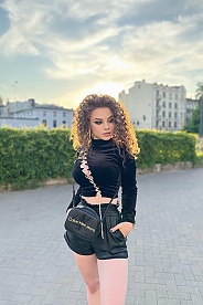 'russian women'