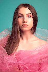 'russian girl'
