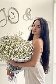 'russian woman'