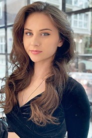 'russian bride'