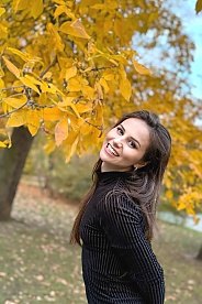 'russian girl'