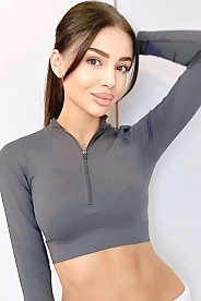 'russian woman'