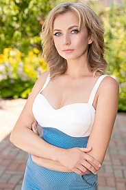 'russian bride'