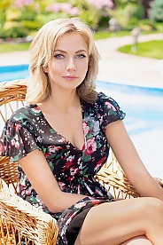 'russian bride'