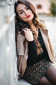 'russian woman'