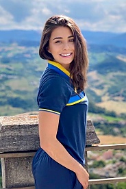 'russian girl'