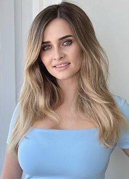 Kateryna Warsaw 1902314