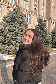 'russian girl'