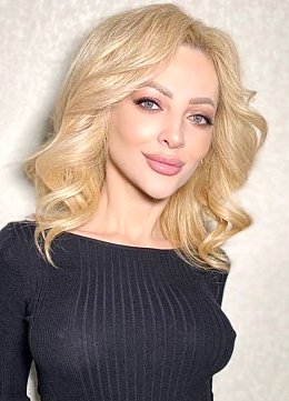 Liudmyla Dnipro 1902486