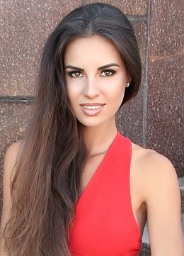 Yulia Kyiv 1902825