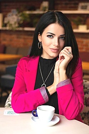 'russian bride'