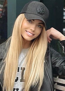Tatyana Kyiv 1903332