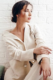 'russian woman'