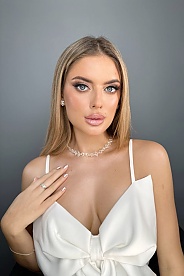 'russian girl'