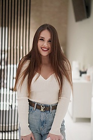 'russian women'