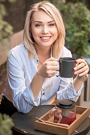 'russian woman'