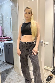 'russian woman'