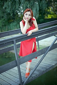 'russian girl'