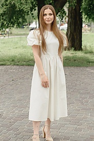 'russian bride'