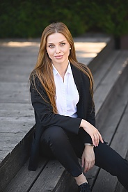 'russian woman'
