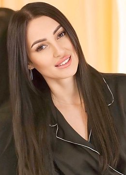 Evgeniya Kyiv 1905995