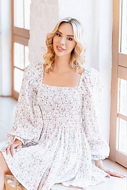 'russian woman'