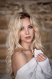'russian bride'