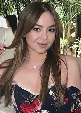 Marina Astana 1907342