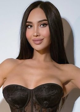 Aigul Astana 1910198