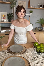 'russian bride'