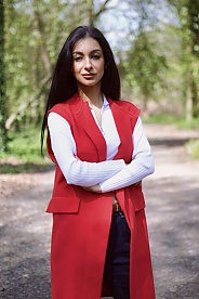 'russian girl'