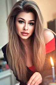 'russian bride'