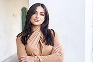 'russian girl'