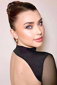 'ukrainian women'