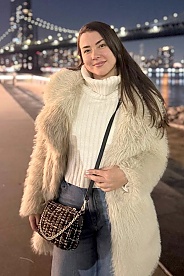 'russian bride'